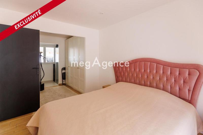 Maison - 103 m² - 4 pièces