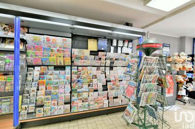 Local commercial - 100 m²