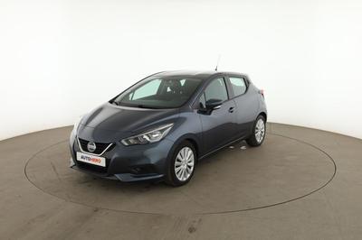 Nissan Micra 1.0 Ig-T Acenta Xtronic 100 ch