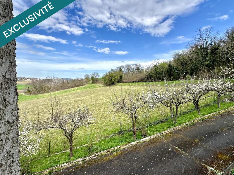 Maison - 161 m² - 5 pièces