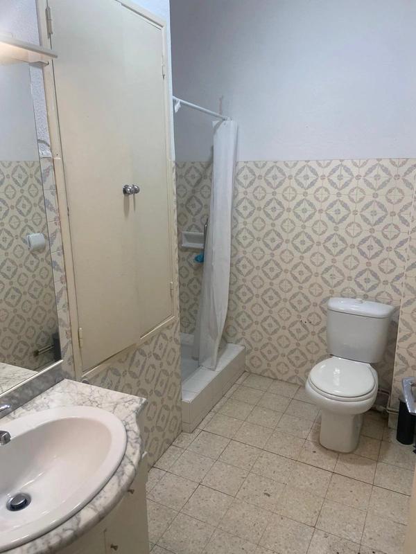 Immeuble - 10 pièces