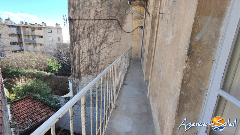 Appartement - 95 m² - 4 pièces