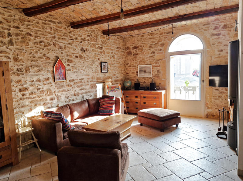 Maison - 160 m² - 5 pièces