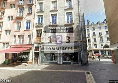 Local commercial - 40 m²