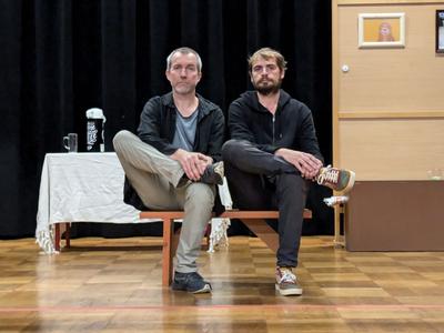 L'Envolée - Matin Brun