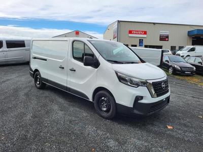 Nissan Primastar Fourgon Fgn L2h1 3t1 2.0 Dci 150 s/S Dct Gsr2b Acenta Tva Recuperable Pour les Pros