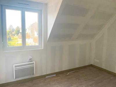 Pavillon - 89 m² - 4 pièces