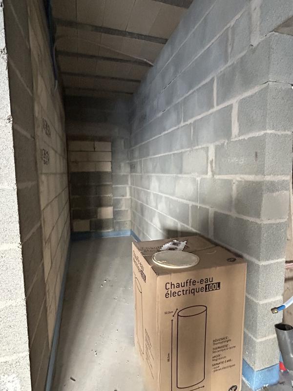 Local commercial - 186 m²