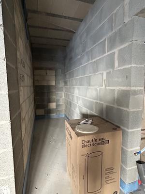 Local commercial - 186 m²