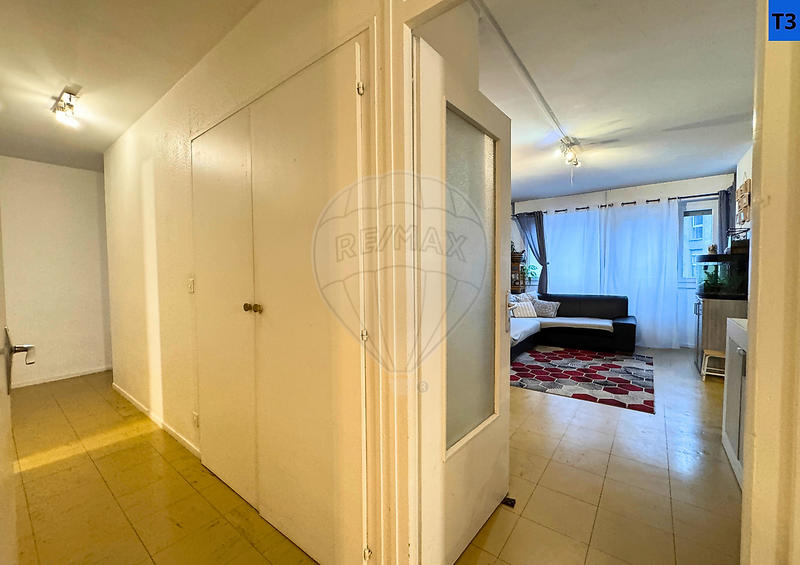 Appartement - 117 m² - 4 pièces