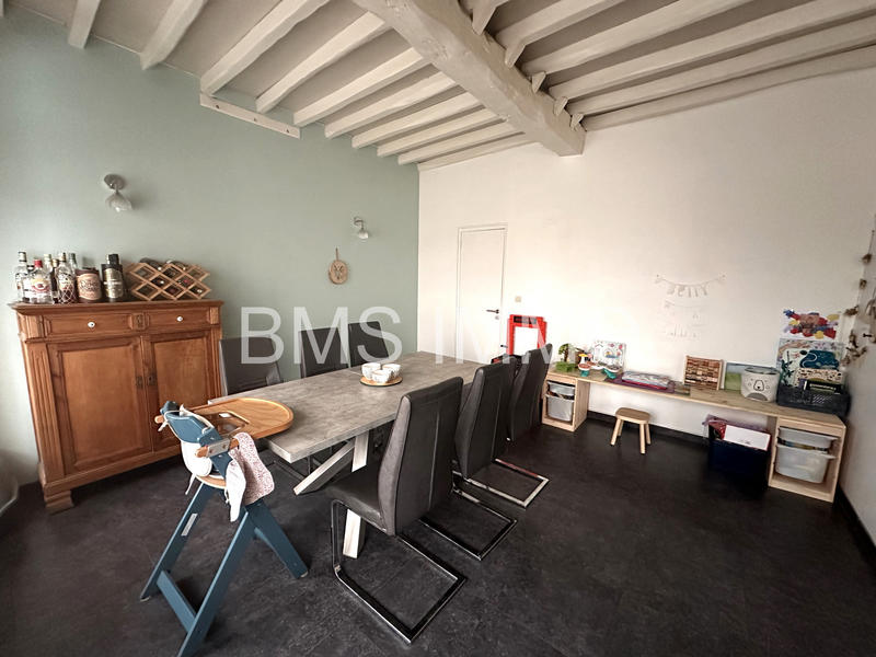 Maison - 150 m² - 4 pièces