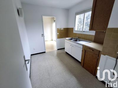 Appartement - 73 m² - 3 pièces