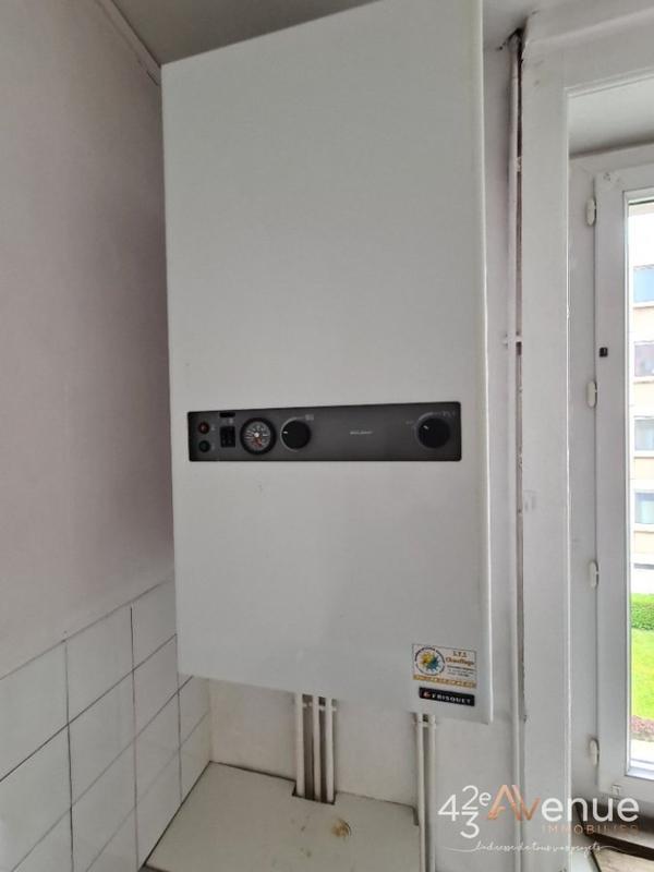 Immeuble - 600 m² - 25 pièces