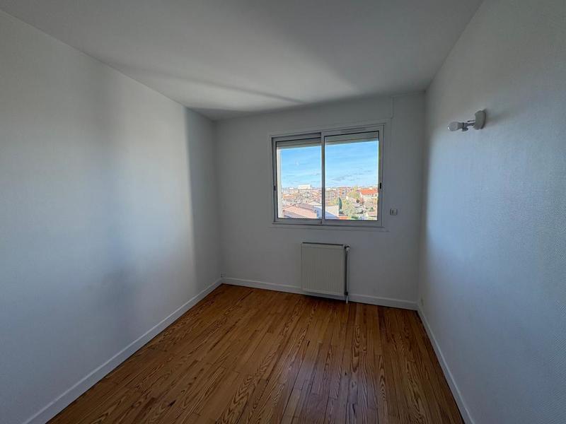 Appartement - 89 m² - 4 pièces