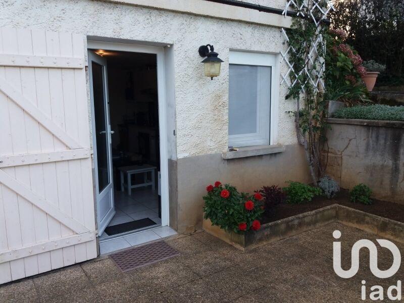 Maison de ville - 170 m² - 7 pièces