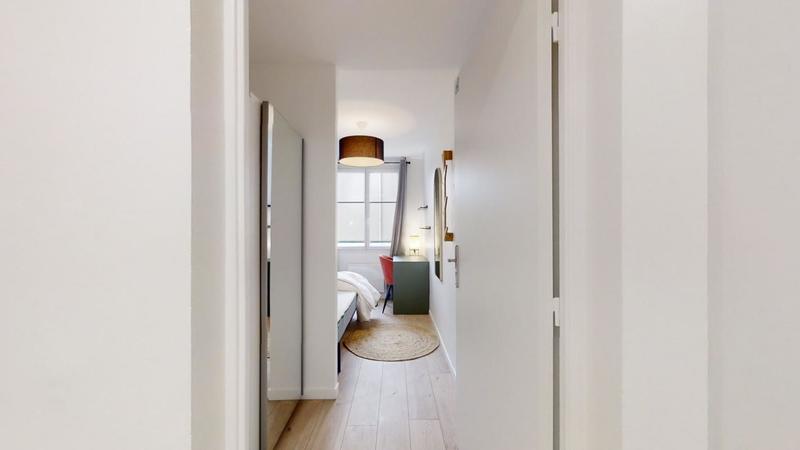 Appartement - 96 m²