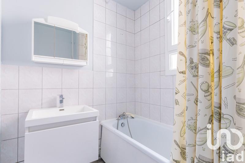 Appartement - 78 m² - 4 pièces