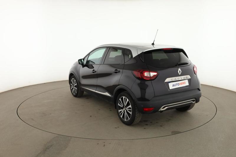 Renault Captur 1.2 TCe Energy Initiale Paris Edc 120 ch