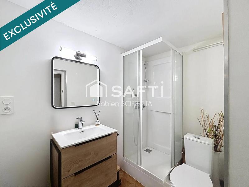 Villa - 200 m² - 7 pièces