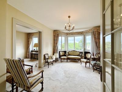 Appartement - 115 m² - 5 pièces