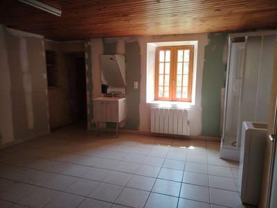 Maison de campagne - 195 m² - 9 pièces