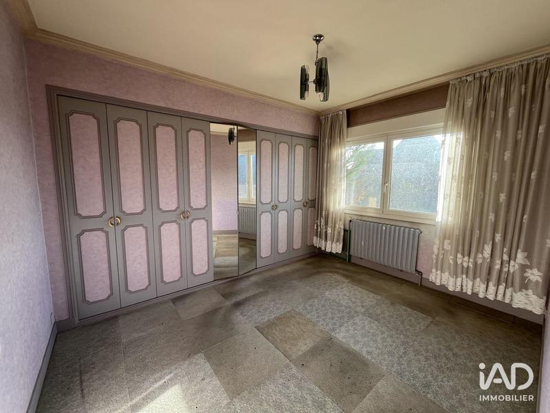 Maison - 149 m² - 5 pièces