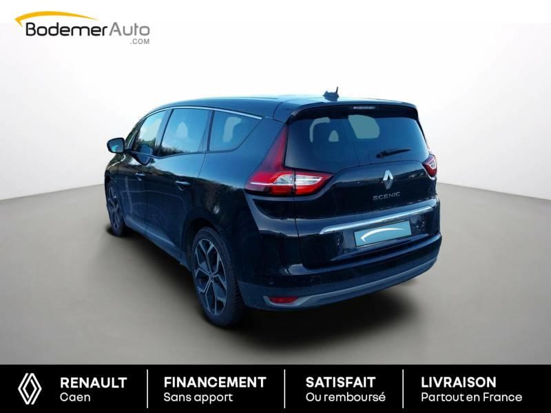 Renault Grand Scénic TCe 140 Fap - 21 Intens