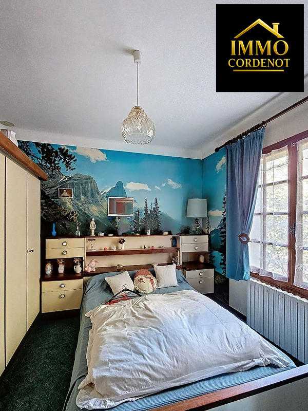 Villa - 130 m² - 5 pièces