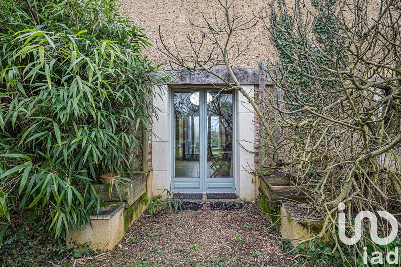 Maison - 207 m² - 6 pièces