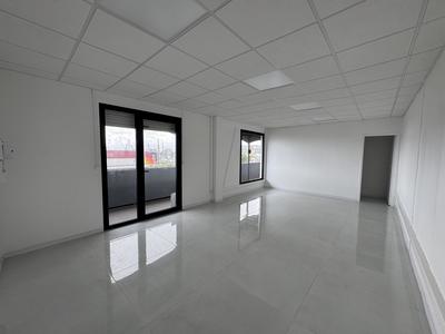 Bureau - 35 m² - 1 pièce