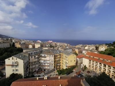 Appartement - 31 m² - 1 pièce