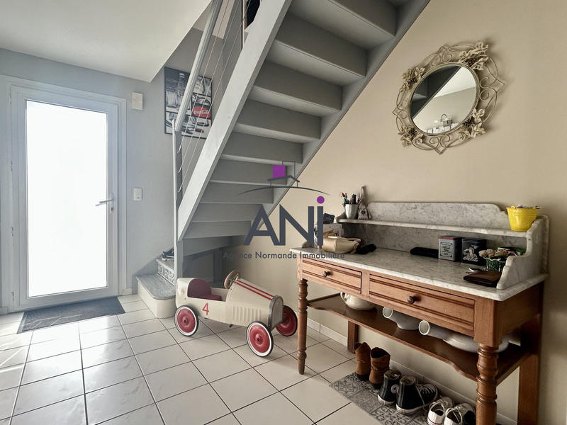 Maison - 170 m² - 7 pièces