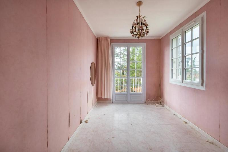 Maison - 32 m² - 2 pièces