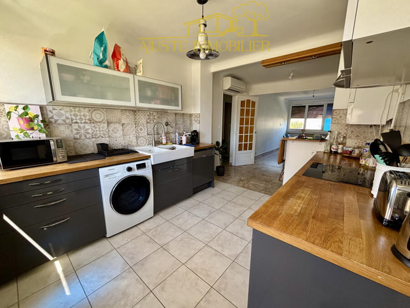 Appartement - 74 m² - 3 pièces