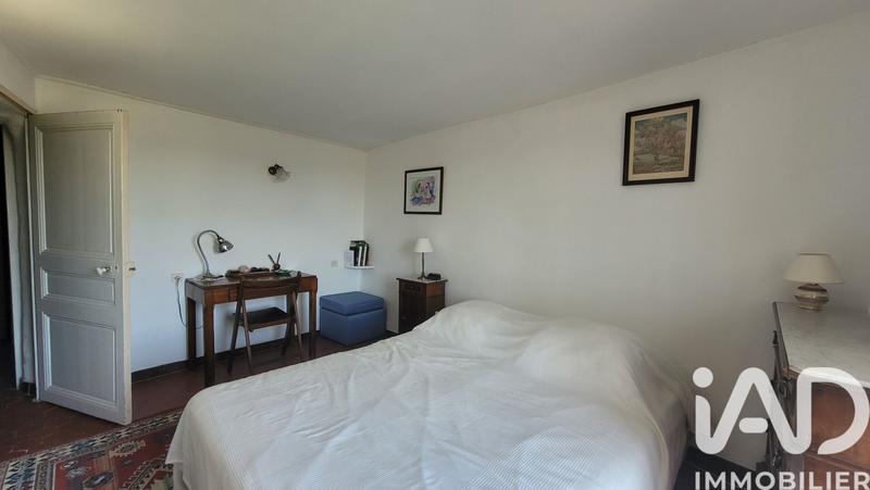 Maison de village - 50 m² - 4 pièces