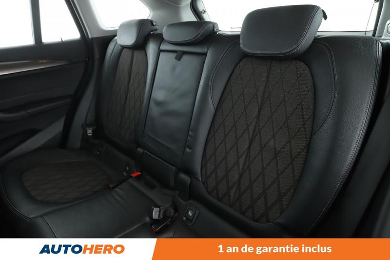 Bmw X1 sDrive18d xLine 150 ch