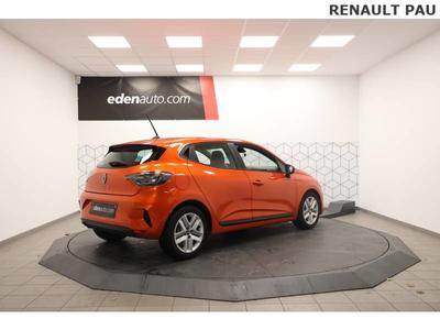 Renault Clio TCe 90 ch Gsr2 Evolution