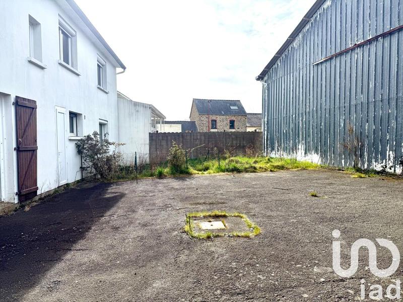 Maison - 160 m² - 8 pièces