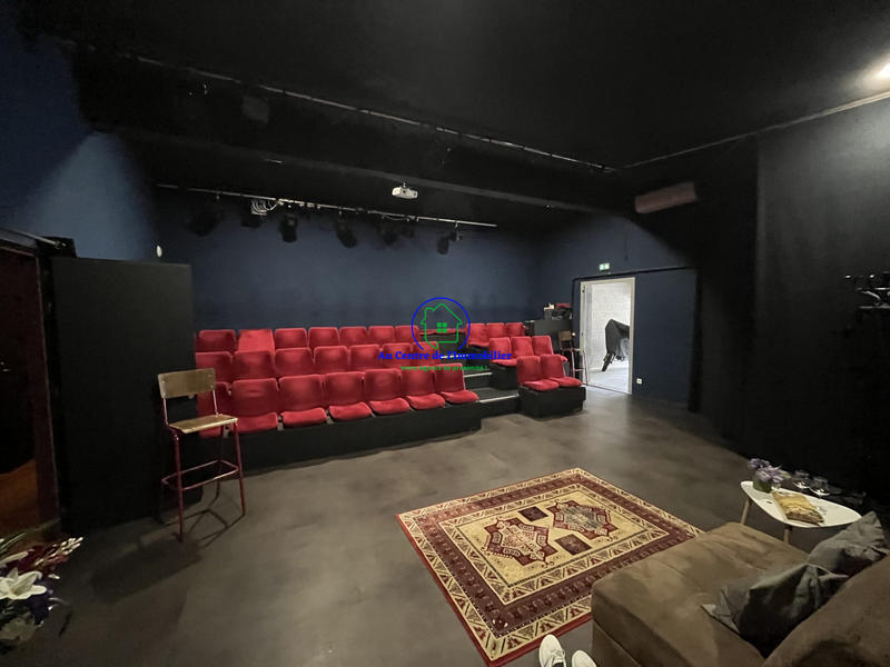 Fonds de commerce - Hôtellerie / Restauration - 175 m²