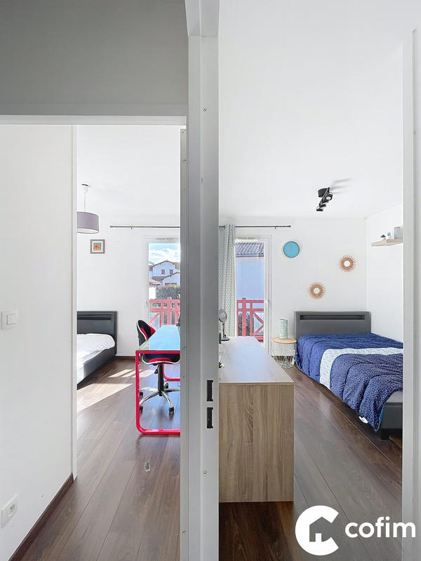 Maison - 79 m² - 4 pièces