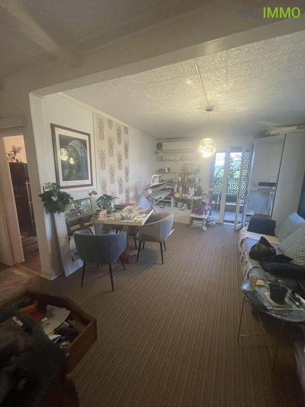 Fonds de commerce - Magasins - 58 m²