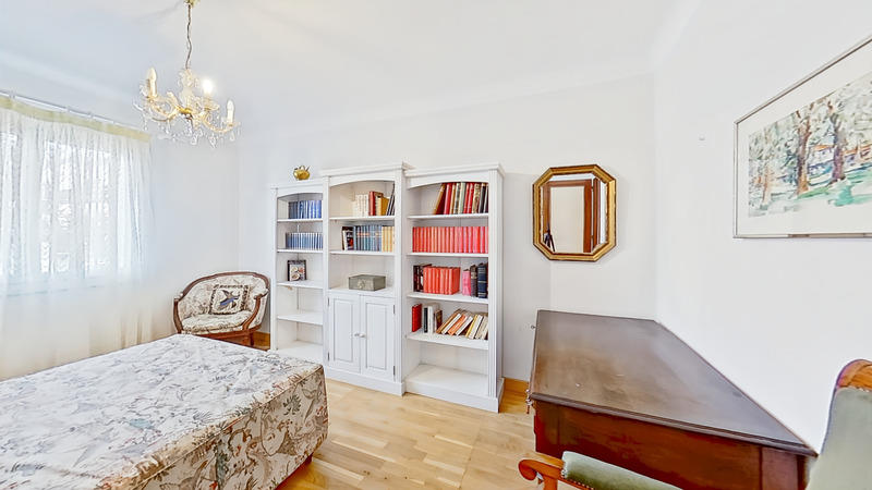 Maison de ville - 96 m² - 4 pièces