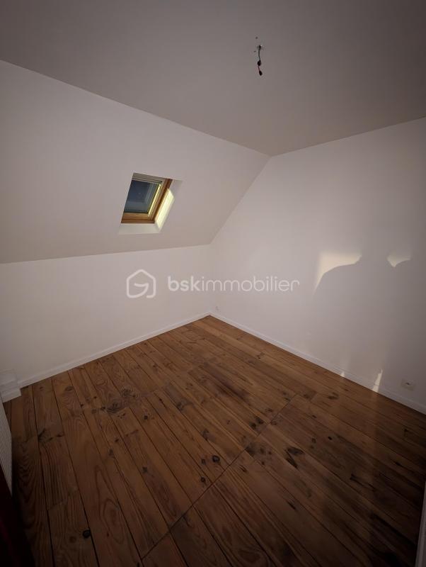 Maison - 160 m² - 7 pièces