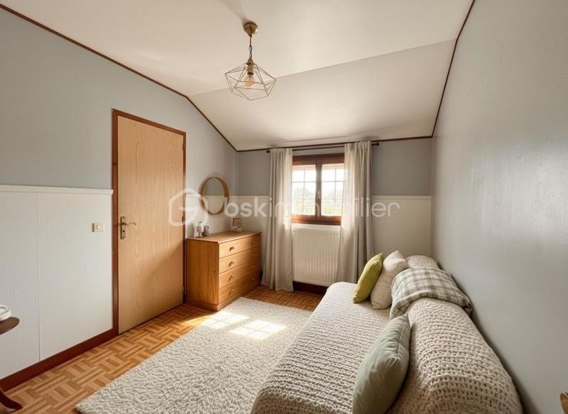 Maison - 150 m² - 6 pièces