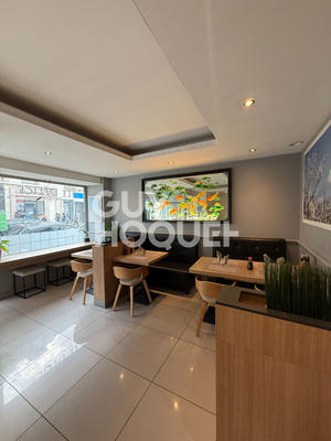 Local d'activités - 70 m²