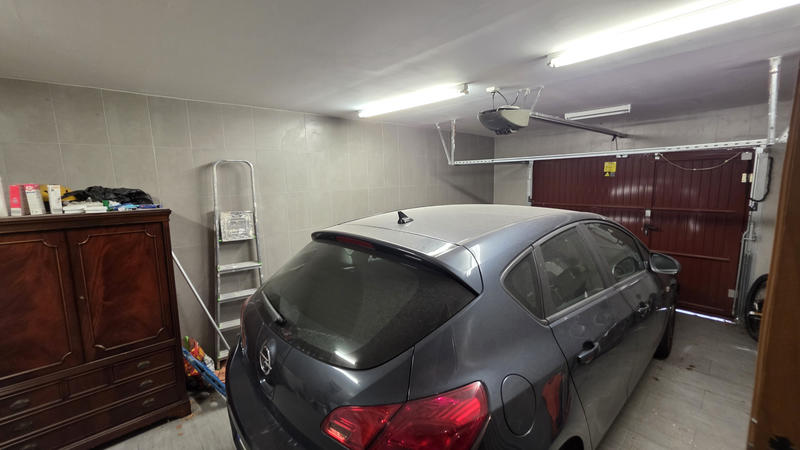 Maison - 180 m² - 7 pièces