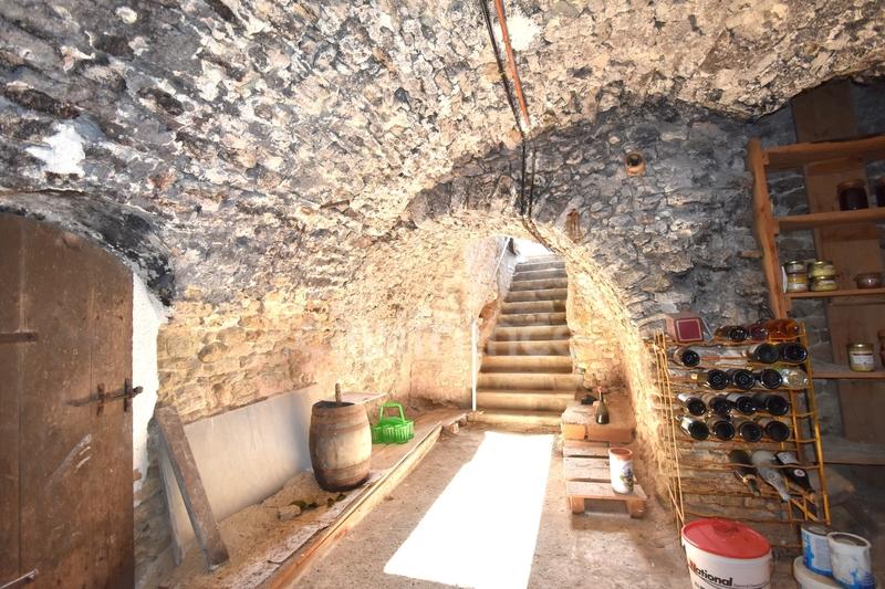 Corps de ferme - 170 m² - 11 pièces