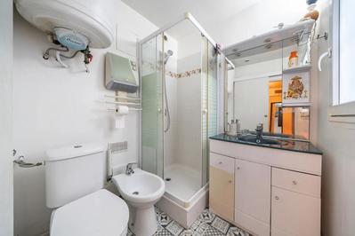 Maison - 25 m² - 2 pièces