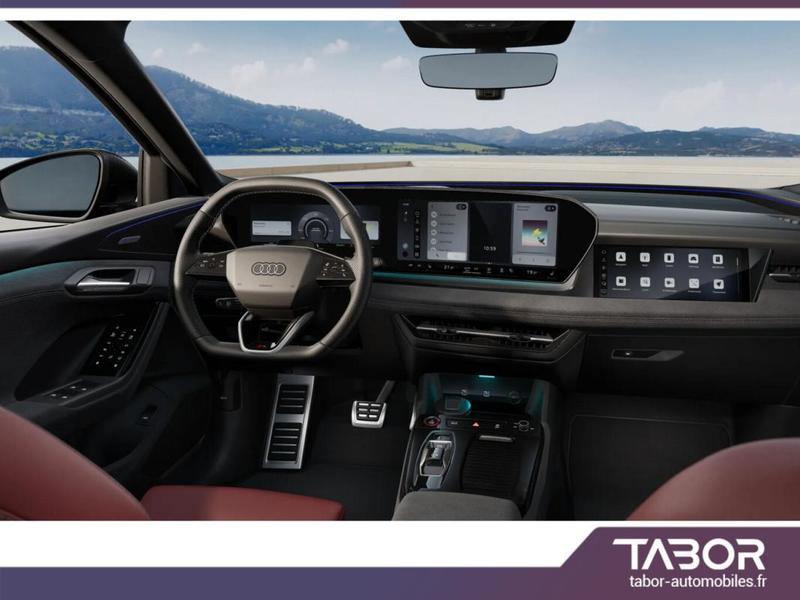 Audi Sq6 e-tron Tech+ Matrix Gps Cam360 Acc 20"