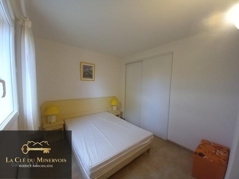 Maison - 59 m² - 3 pièces